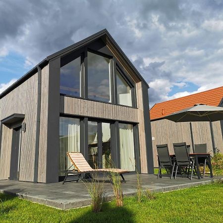 Binibona Barn Haven Rydzewo Villa Екстериор снимка
