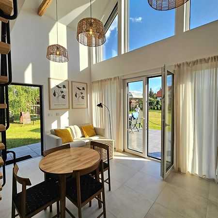 Binibona Barn Haven Rydzewo Villa Стая снимка