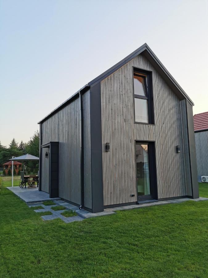Binibona Barn Haven Rydzewo Villa Екстериор снимка
