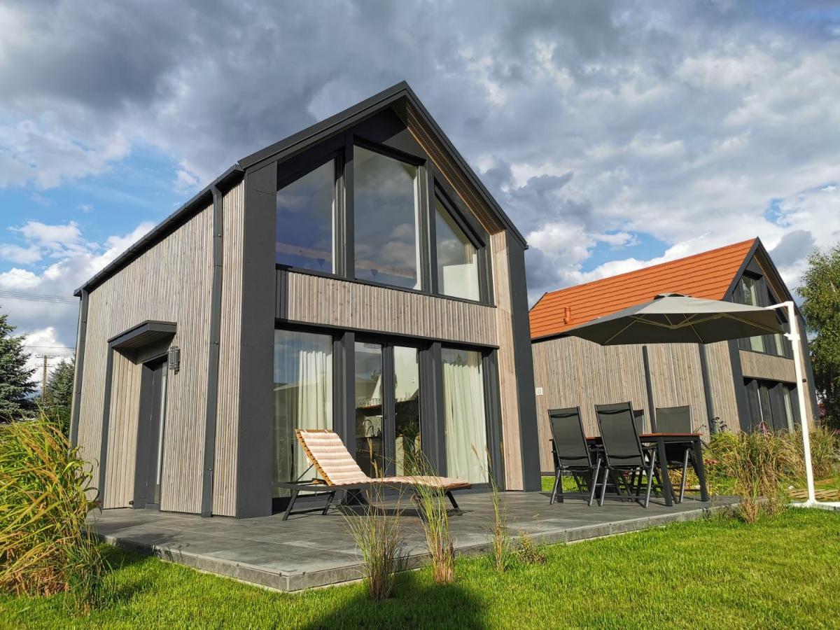 Binibona Barn Haven Rydzewo Villa Екстериор снимка