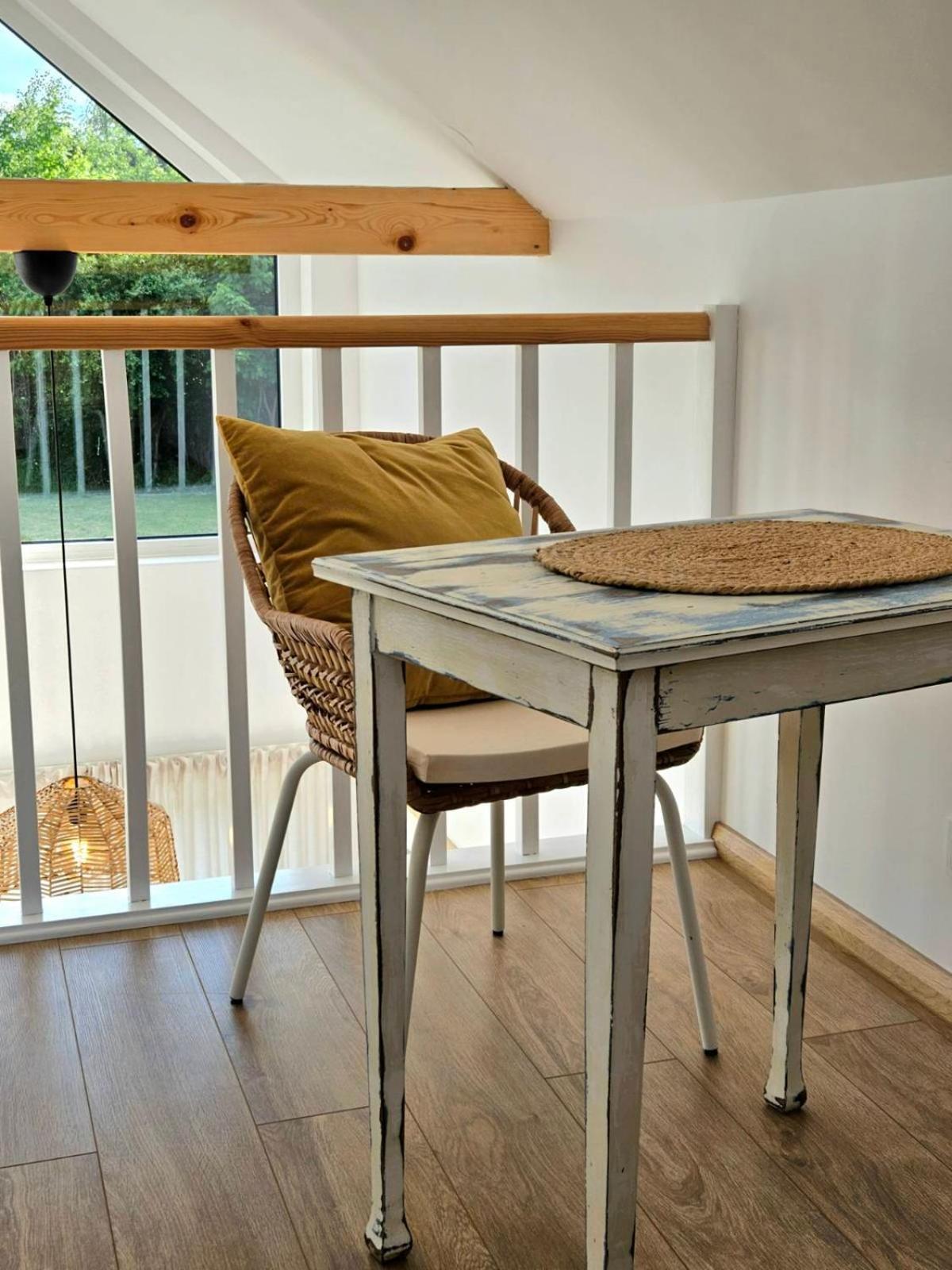 Binibona Barn Haven Rydzewo Villa Екстериор снимка