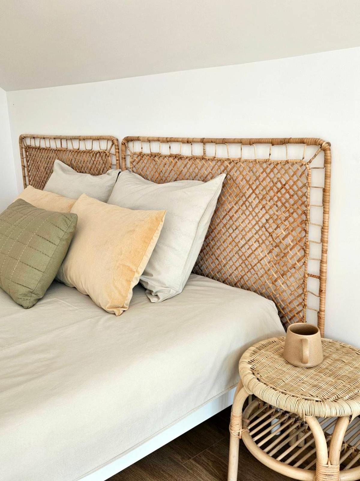 Binibona Barn Haven Rydzewo Villa Екстериор снимка