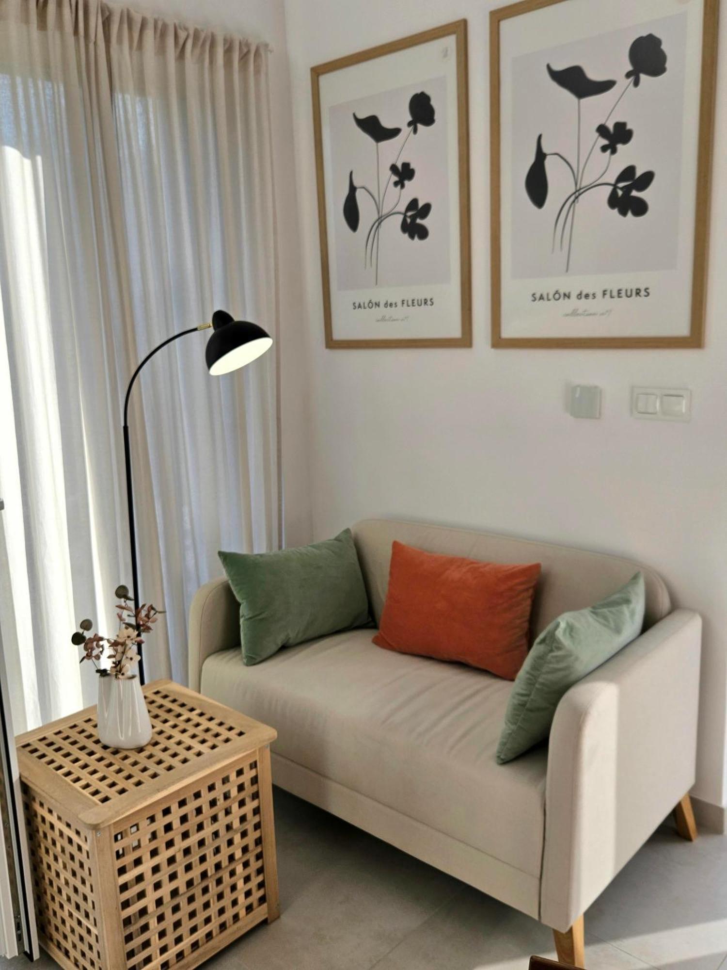 Binibona Barn Haven Rydzewo Villa Екстериор снимка